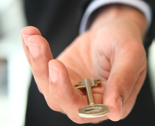 Zámečnictví Vlasák - práce